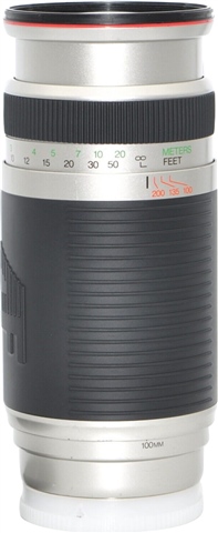 COSINA 100-400mm ズームレンズ Cosina 100-400mm 1:4.5-6.7 MC (Nikon) - CeX (UK): - Buy, Sell, Donate